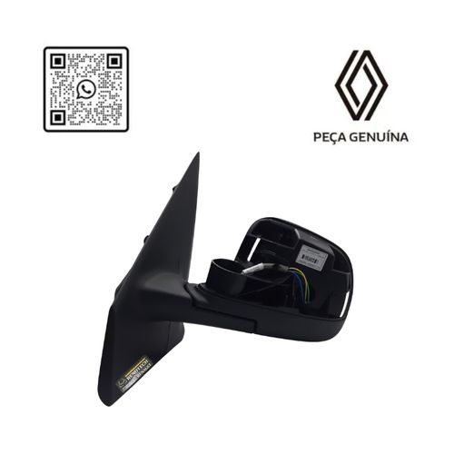 RN 25005R 963025005R RETROV. ESQ. MANUAL SCAPA KANGOO II 22... - 2